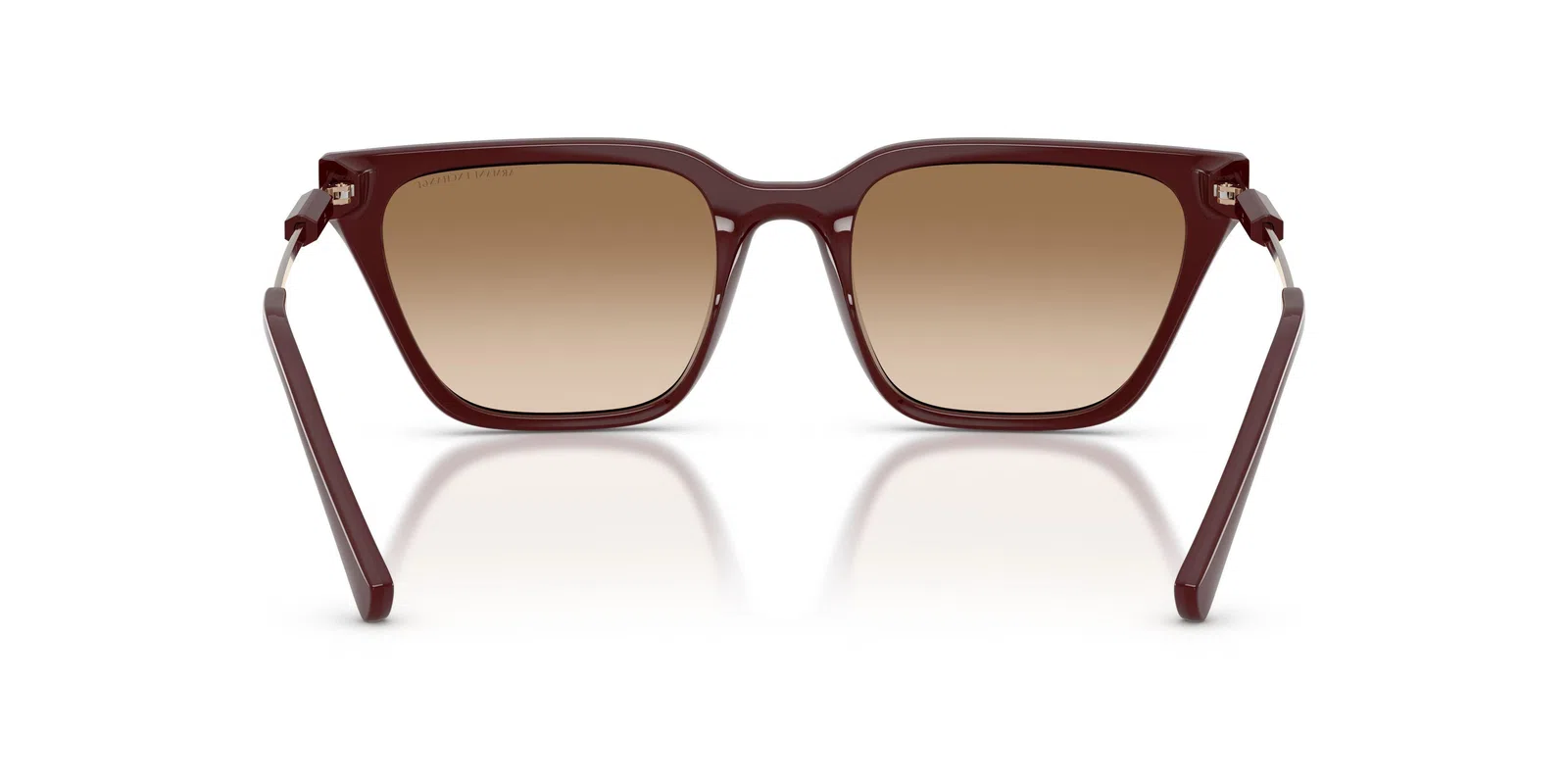 Armani Exchange 4158S Sunglasses - view 17